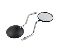 rétroviseurs latéraux de moto Rétroviseur Latéral Pour Yamaha RD125 RD200 RD250 RD350 RD400 DT175 250 360 400 RS100 TX750 XT500 XS400 500