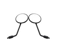 Rétroviseurs Latéraux De Rétroviseur, Accessoires De Moto pour XR 125 L XR125 2010-2018 XR 150 XR150 2014-2018 Rétroviseurs