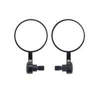 Rétroviseurs Latéraux Gauche Droit pour XSR700 XSR900 XSR 700 900 Extrémité du Guidon, Rétroviseur en Verre, Accessoires De Moto Retroviseur