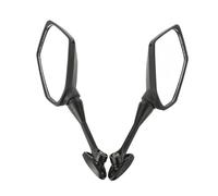 Rétroviseurs Latéraux Gauche Et Droit De Moto Pour CBR1000RR 2004-2007 Pour CBR600RR 2003-2023 Rétroviseurs réglables