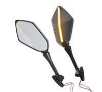 Rétroviseurs Latéraux Gauche Et Droit pour Moto pour CBR 1000RR 2004-2007 600RR 2003-2019