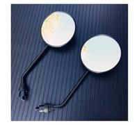 Rétroviseurs Latéraux Mo&to 8 Mm 10 Mm Pour XR250 XR200 XR125 XR400 XR600 TLR200 XL100 XR80 XL80 XL80S XL250 MB5(A8mm)