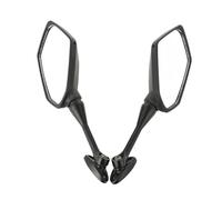 Rétroviseurs latéraux Moto pour CBR1000RR 2004-2007 pour CBR600RR 2003-2023 Rétroviseurs Latéraux Gauche Et Droit De Moto Supports de Rétroviseurs