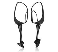 Rétroviseurs Latéraux Moto pour CBR600RR pour CBR600 pour F5I pour CBR1000RR pour CBR 1000 RR pour CBR300R pour CBR250R pour CBR500R Rétroviseur Latéral Moto