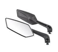 Rétroviseurs Latéraux Moto pour Challenger pour Chief pour Chieftain pour Roadmaster Rétroviseurs Latéraux De Moto Rétroviseurs Rotatifs Réglables