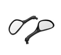 Rétroviseurs Latéraux Moto pour Gilera pour Runner 125 180 200 50 pour SP pour Piaggio pour NRG pour Power pour TPH Accessoires Moto Gauche Droite