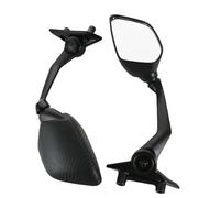 Rétroviseurs Latéraux Moto Pour Pour TMAX 560 2022 2023 2024 Accessoires De Rétroviseur De Moto CLVCCZTZGW(Black)