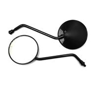 Rétroviseurs Latéraux Moto pour Super pour SOCO pour TS pour TC pour TCMAX pour CU Accessoires Rétroviseurs Extérieurs Gauche Droit(B)