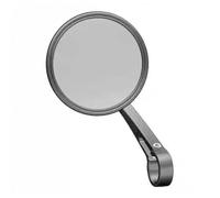 Rétroviseurs Latéraux Moto Rétroviseur De Moto Avec Réflecteur POUR ZONTS ZT GK350 ZT 350-GK OUSDUO(L)