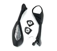 Rétroviseurs Latéraux Moto Rétroviseur Gauche/droit De Moto Avec Clignotant Pour Ducati 939 Supersport S 2017-2020 CLVCCZTZGW