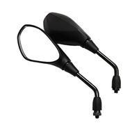 Rétroviseurs Latéraux Moto Rétroviseur Moto Universel ABS 8/10 Mm Pour Suzuki Pour GSR 600 GSR750 SV650 SV400 Pour V-Strom 650 1050 Pour Bandit 650 1250s CLVCCZTZGW