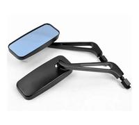 Rétroviseurs Latéraux Moto Rétroviseur Universel pour Moto M8 M10 Pièces De Rechange pour Moto Accessoires Auxiliaires De Recul