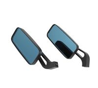 Rétroviseurs Latéraux Moto Rétroviseur Universel pour Moto M8 M10 Pièces Détachées pour Moto Accessoires Modifiés