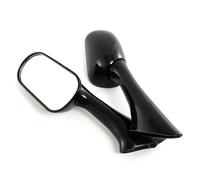 Rétroviseurs Latéraux Moto Rétroviseurs Arrière De Moto Pour CBR600 F2 F3 CBR1000F VFR750F VFR800FI CBR 600 100F VFR CLVCCZTZGW