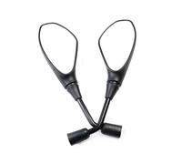 Rétroviseurs Latéraux Moto Rétroviseurs Latéraux Pour Moto MSX 125 Pour Grom CB CB 300R 250R 125R NC700 NC750 S X Accessoires CLVCCZTZGW