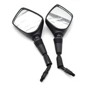Rétroviseurs Latéraux Moto Rétroviseurs Latéraux Pour Moto Pour Suzuki GW 250S 250F DL250 Pour V-Strom Pour Inazuma 1 Paire CLVCCZTZGW(1 SET)