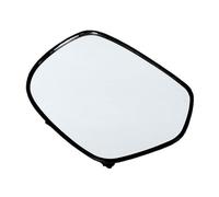 Rétroviseurs Latéraux Moto Verre Transparent 1 Paire Pour Honda Pour GoldWing GL1800 2001-2017 2002 2003 2004 2005 2006 Gauche Droite(Right Side)