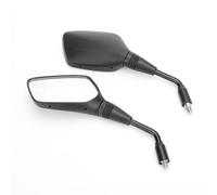 Rétroviseurs latéraux Noirs de Moto pour Suzuki GW250 Inazuma v-Strom DL250 DL650 DL1000 Vstrom DL 650 1000