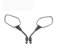 Rétroviseurs Latéraux Noirs Moto pour Benelli Leoncino 752S 502C 500