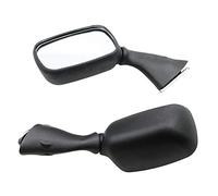 Rétroviseurs latéraux noirs pour Hayabusa GSX1300R GSXR 1000 GSXR750 650 650