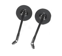 Rétroviseurs latéraux Pièces De Modification Rétroviseurs Moto Pour Harley Pour Davidson CVO Road Glide Ultra FLTRUSE 2011 2015-2020 2021 2022 2023