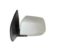 Rétroviseurs Latéraux Pliables Manuels Pour Isuzu Pour D-Max Pour DMAX 2012-2018 Rétroviseur extérieur complet(Only Left C)