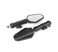 Rétroviseurs Latéraux Pliables West Wind pour Moto, pour R9t, S1000XR, F 800, R Nine, TF 900, XR, 2 Pièces/Ensemble