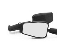 Rétroviseurs Latéraux Pour 125 Pour Ducati Pour Monster Pour Scrambler Pour Suzuki Rétroviseurs Universels Pliables Pour Moto 8 Ou 10 Mm