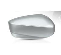 Retroviseurs Lateraux Pour Accord Pour Modèle Américain 2008-2013 Couvercle Rétroviseur Latéral Voiture Couvercle Noir Porte Extérieure Automatique Rétroviseur Voiture(1xSilver Right)