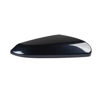 Retroviseurs Lateraux Pour Civic Pour 10e 2016 2017 2018 2019 2020 2021 Accessoires Couvercle Rétroviseur Porte Boîtier Rétroviseur Voiture(Dark Blue Right)