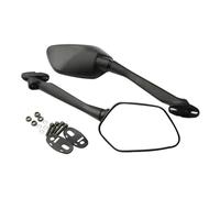 Rétroviseurs latéraux pour guidon Pour CBR250R CBR 250 R 2011 2012 CBR300R 2015-2018 2017 2016Rétroviseurs Moto
