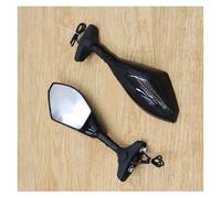 Rétroviseurs latéraux Pour H-ONDA CBR1000RR 2004 2005 2006 2007 2008 2009 2010 2011 Clignotant Rétroviseur Latéral Moto Accessoires