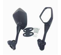 Rétroviseurs Latéraux pour Moto Réflecteurs Accessoires pour CBR600 CBR 600 CBR600RR CBR900 CBR1000RR