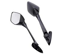 Rétroviseurs Latéraux Pour Moto, Rétroviseurs D'angle Mort, Pour Ya&ma&ha 2015-2017 YZF-R3 YZF-R25(5)