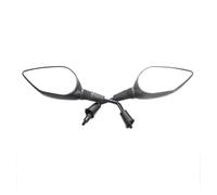 Rétroviseurs Latéraux pour Sym pour Jet 14 125/50 / 200 Rétroviseurs Latéraux Gauche Droit Moto Rétroviseurs Guidon(1 Pair)
