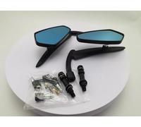 Rétroviseurs Latéraux pour Yamaha Dragstar DS V-Star XVS400 XVS650