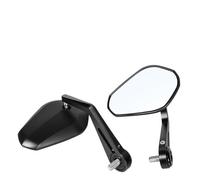 Rétroviseurs Latéraux Réglables Pour Guidon De Moto Pour B&M&W F900R, S1000R, R1250 R/RS/RT, R1200R, C400X, C400GT