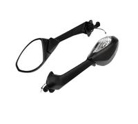 Rétroviseurs Latéraux Rétroviseur Gauche Droit Pour Moto Pour 939, Pour Supersport S 2017 - 2020, Clignotant, Extrémité De La Barre De Poignée, Rétroviseur Latéral