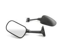 Rétroviseurs Latéraux Rétroviseur Moto pour GSXR600/750/1000 pour SV650S/1000S pour GSX650F/1250 pour Bandit pour GSF650S/1250S Retroviseur