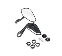 Rétroviseurs Latéraux Rétroviseurs Latéraux De Guidon De Moto pour Triumph Rocket 3 Street Triple S 765 RS R 765RS 765R