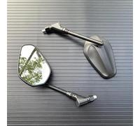 Rétroviseurs latéraux Rétroviseurs M10 Pour Motos Et Vélos De Route Pour Y-AMAHA MT-01 MT-03 MT-07 MT-09