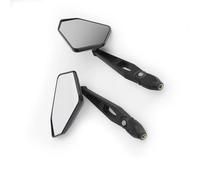 Rétroviseurs latéraux Rétroviseurs Pour Kawasaki KLE650 Pour Versys 650/1000 2007-2011 2012 2013 2014 2015 2016 Pièces De Modification Moto