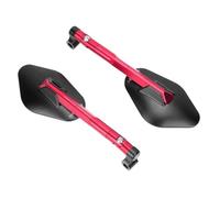 Rétroviseurs Latéraux Universels Pour Motos Pour B&M&W R9T, S1000R, S1000RR, F800R, F900R, 1200R, R1250R, R20(1)