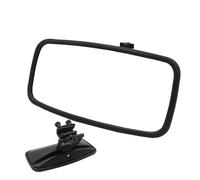 Rétroviseurs Marins PP 1,2 Kg Miroirs De Bateau À Pince Pour Sports Nautiques De Surf 33x14,6 Cm Grande Vue Arrière De Ski Nautique Miroirs À Pince De Bateau Pour Une Vision