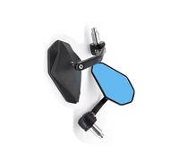 Rétroviseurs Moto De Guidon Compatible Avec XL1000 Pour Cbf600s Pour ST1100 Rétroviseur De Guidon De Moto Rétroviseur Latéral De Moto Rétroviseur Latéral De Moto