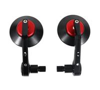 Rétroviseurs Moto de Guidon Pour XSR 900 2016 2017 2018 2019 Pour XSR 700 2018-2019 Rétroviseurs D'extrémité De Barre De Poignée CNC De Moto Rétroviseur Latéral(1)