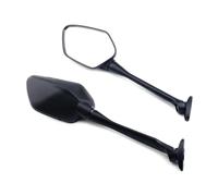 Rétroviseurs Moto Gauche Et Droit pour CBR650F 2014-2018/CBR650R 2019-2024 2015 2016 2017 2018 2019 2020 2021 2022