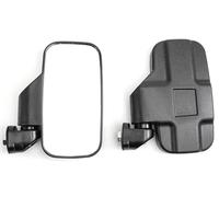 Rétroviseurs Moto Guidon Pour Ranger Pour ProFit Pour Cabs Pour General Pour Brutus Rétroviseur De Moto Rétroviseurs Latéraux Ensemble Pièces De Rechange Motorcycle Rearview Mirrors
