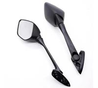 Rétroviseurs Moto Guidon Rétroviseur Scooter Convient Pour YZF Pour R3 Pour R25 2015 2016 2017 Pour Pour Pour YZF-R25 Accessoires