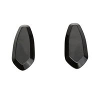 Rétroviseurs Moto Pliables Lot De 2 Caches De Rétroviseurs De Moto avec Vis Et Couvercle pour Yamaha YZF R6 2003-2006. Accessoires De Rétroviseurs De Moto
